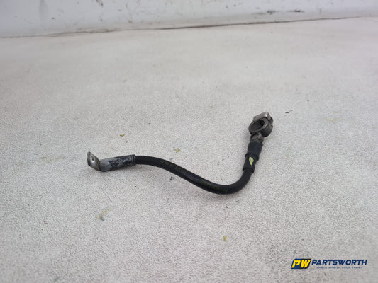 Seat Ibiza Sportrider Negative Battery Terminal 2008-2012
