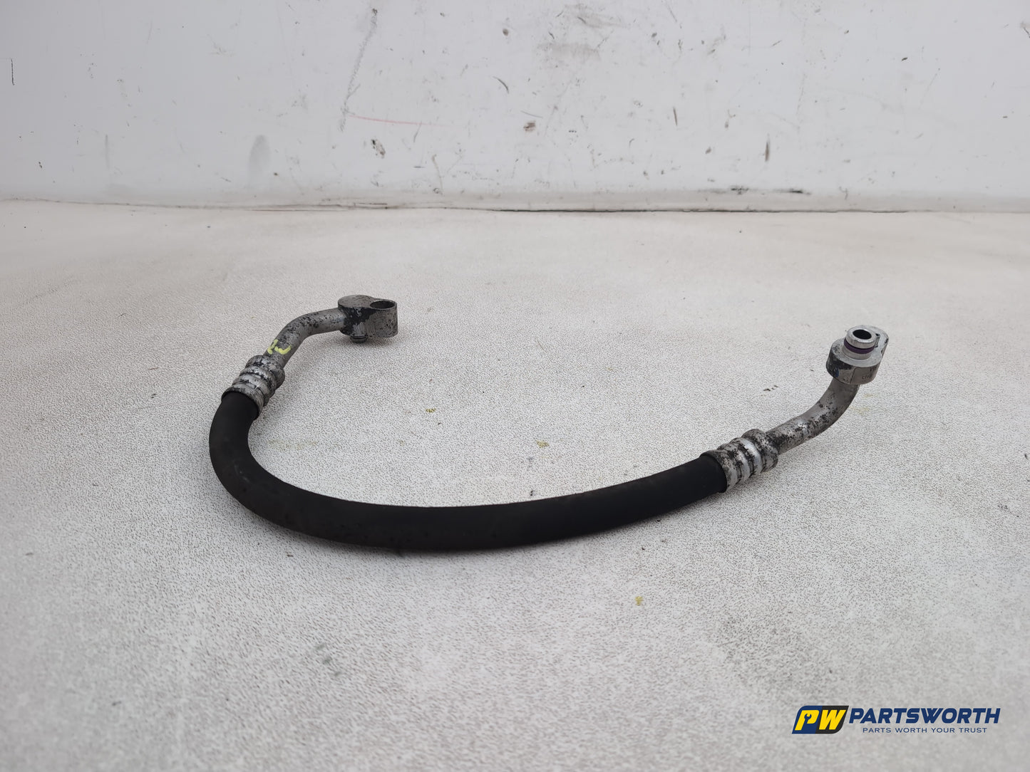 Seat Ibiza Sportrider Air Conditioning Pipe 6r0820721t 2008-2012