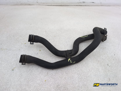 Seat Ibiza Sportrider Coolant Hose Pipe 2008-2012 - photo 7