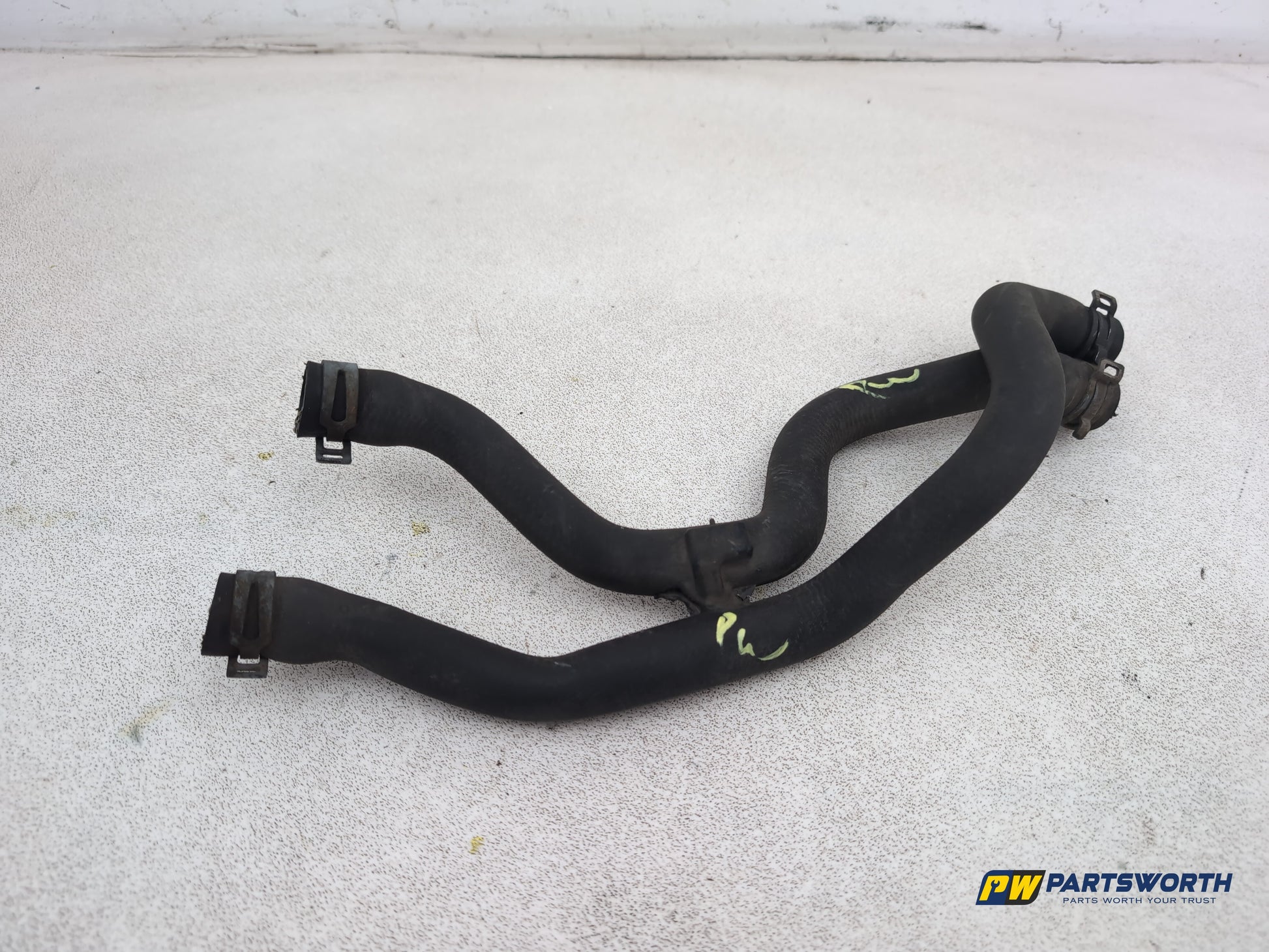 Seat Ibiza Sportrider Coolant Hose Pipe 2008-2012