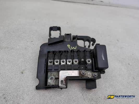 Seat Ibiza Sportrider Battery Terminal Fuse Box 6r0937621 2008-2012