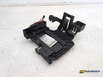 Seat Ibiza Sportrider Battery Terminal Fuse Box 6r0937621 2008-2012 - photo 7
