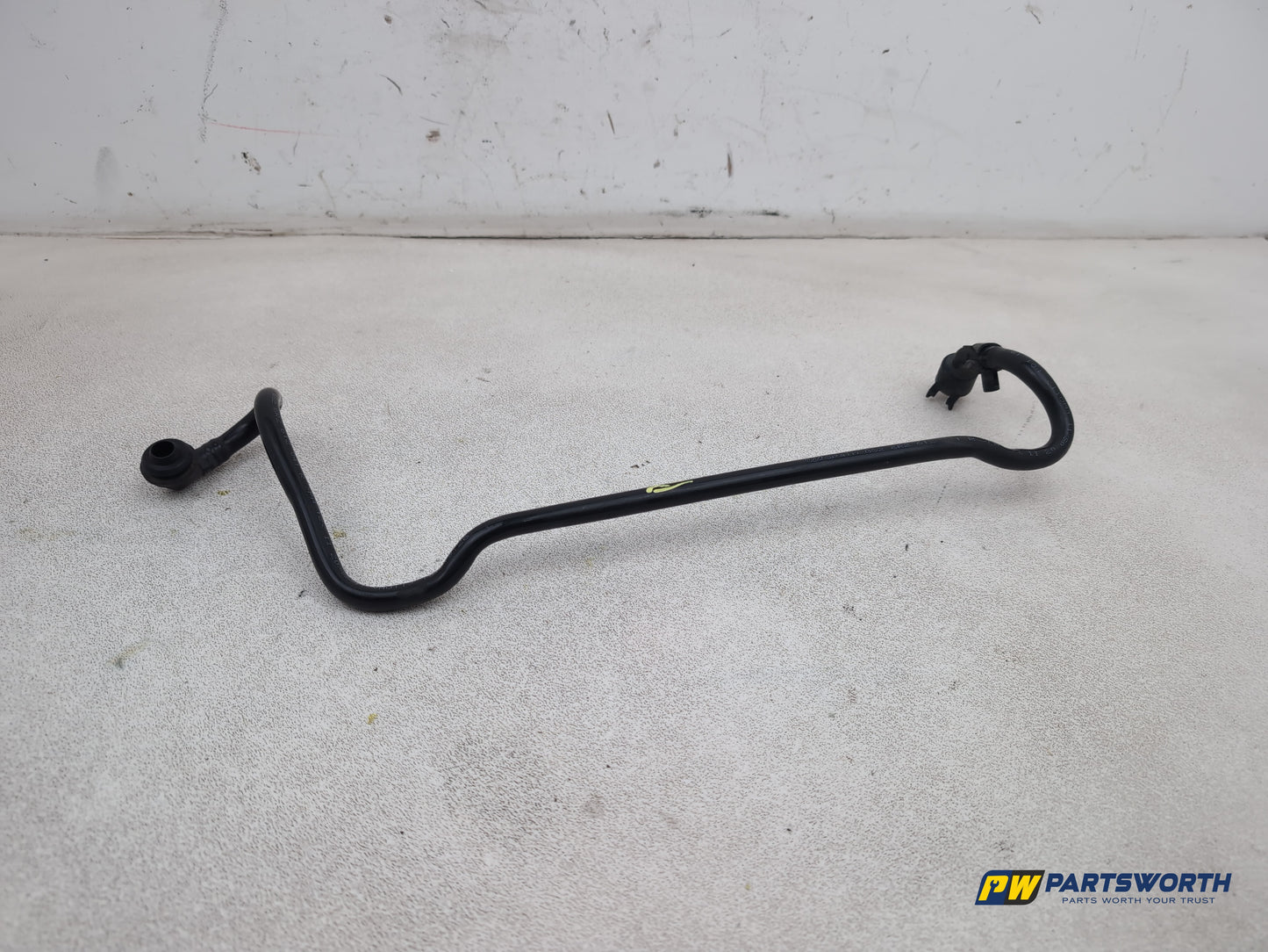Seat Ibiza Sportrider Brake Servo Vacuum Pipe Line 6r2612041r 2008-2012