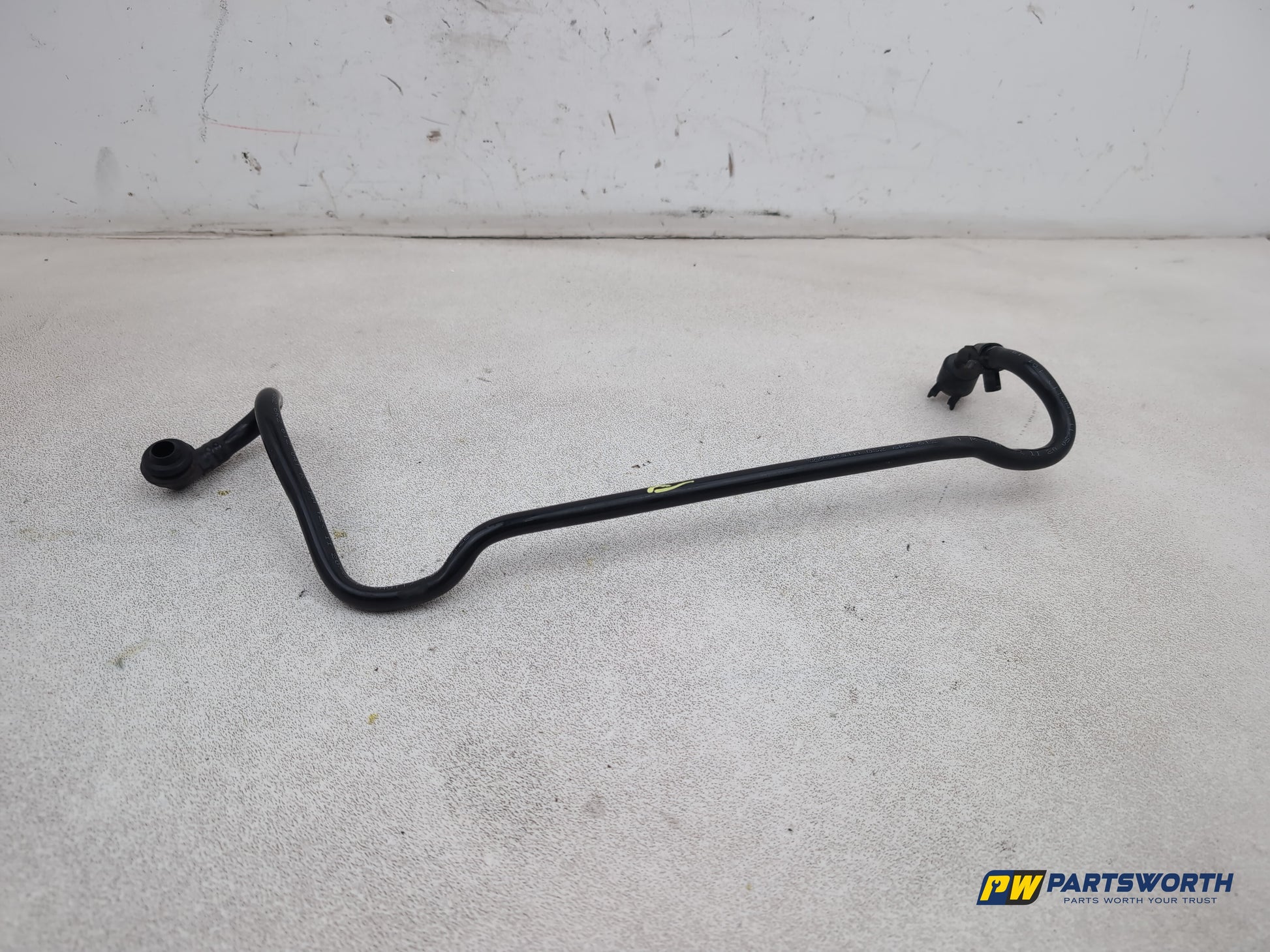 Seat Ibiza Sportrider Brake Servo Vacuum Pipe Line 6r2612041r 2008-2012