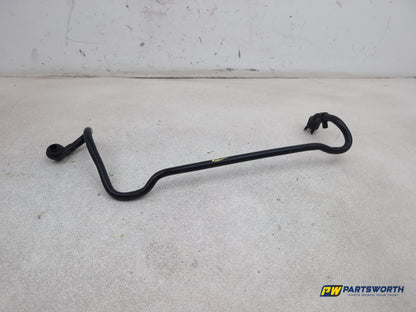 Seat Ibiza Sportrider Brake Servo Vacuum Pipe Line 6r2612041r 2008-2012