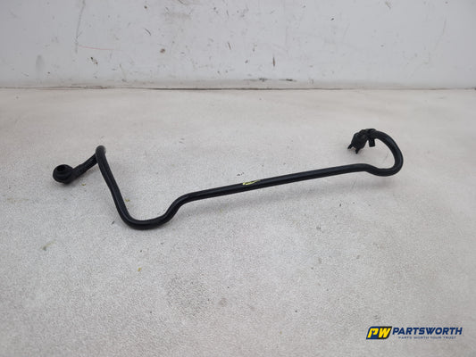 Seat Ibiza Sportrider Brake Servo Vacuum Pipe Line 6r2612041r 2008-2012