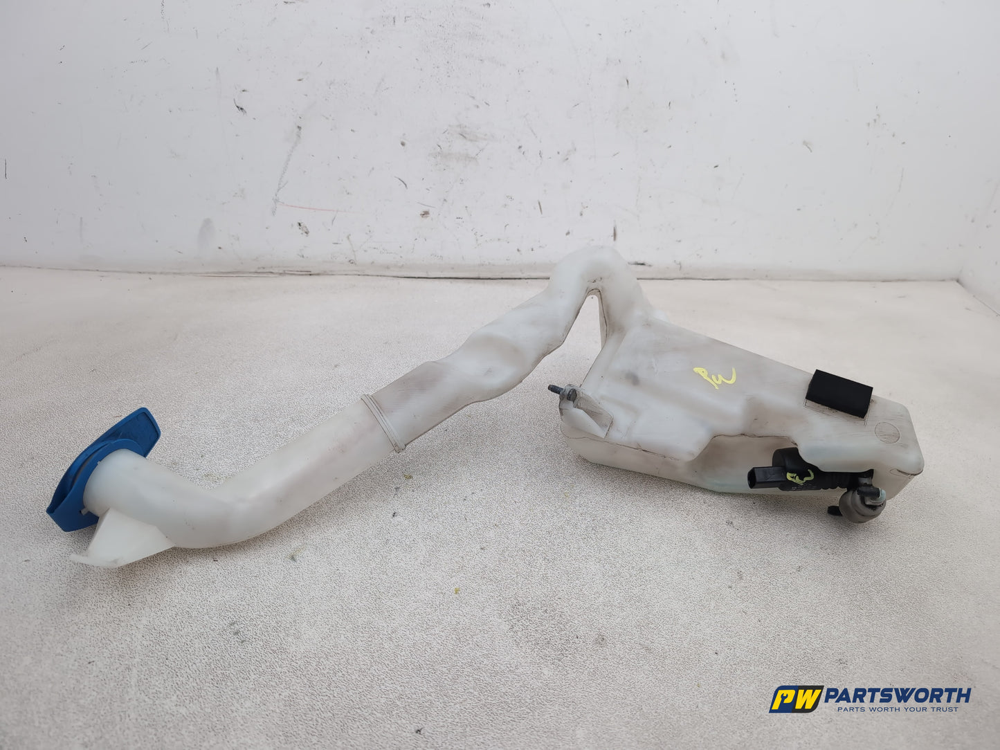 Seat Ibiza Sportrider Washer Bottle Screen 6q0955453 2008-2012