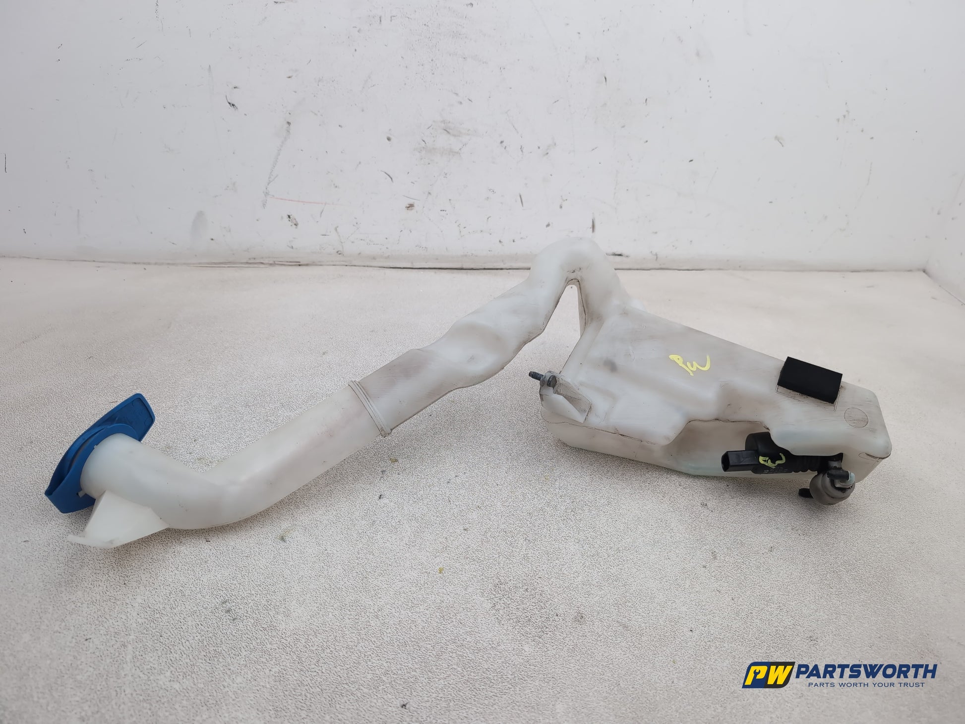 Seat Ibiza Sportrider Washer Bottle Screen 6q0955453 2008-2012