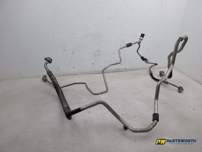Air Conditioning Pipe 1