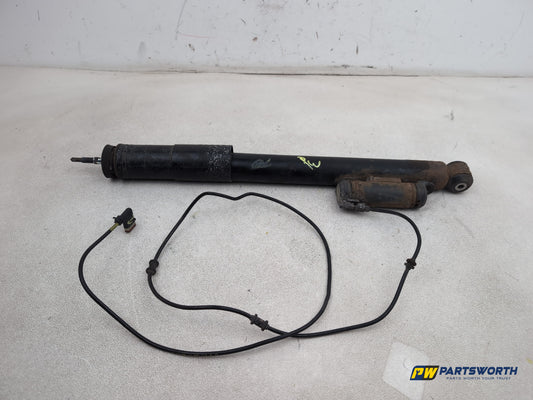 Mercedes Cls 320 Cdi Auto Shock Absorber Rear Rh Driver Side 2004-2008