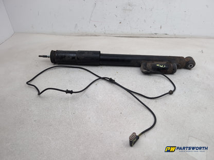 Mercedes Cls 320 Cdi Auto Shock Absorber Rear Lh Passenger Side 2004-2008