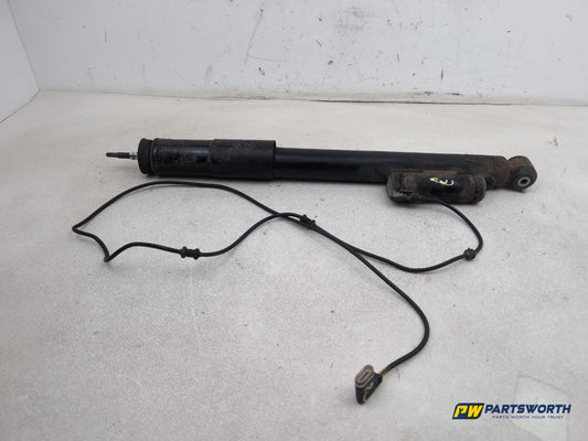 Mercedes Cls 320 Cdi Auto Shock Absorber Rear Lh Passenger Side 2004-2008