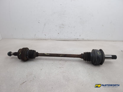 Mercedes Cls 320 Cdi Auto Driveshaft Rear Rh Driver Side 2004-2008 - photo 7