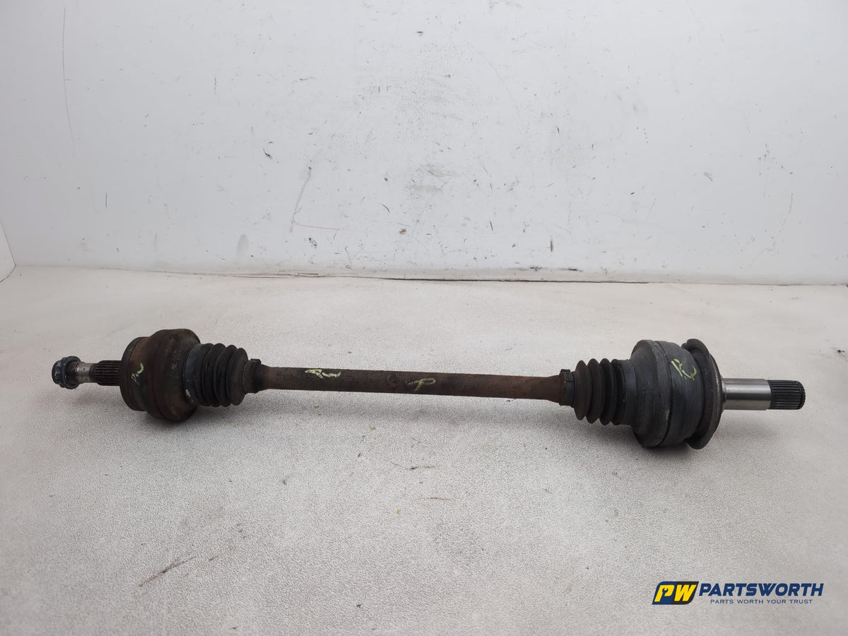 Driveshaft Rear RH 1