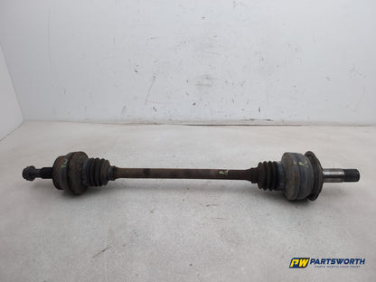 Mercedes Cls 320 Cdi Auto Driveshaft Rear Lh Passenger Side 2004-2008 - photo 7