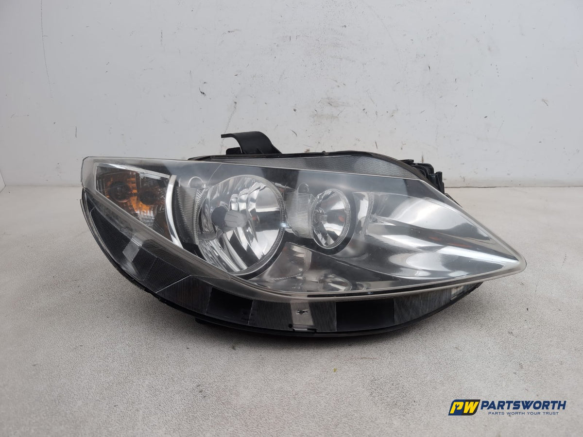 Headlamp RH 1