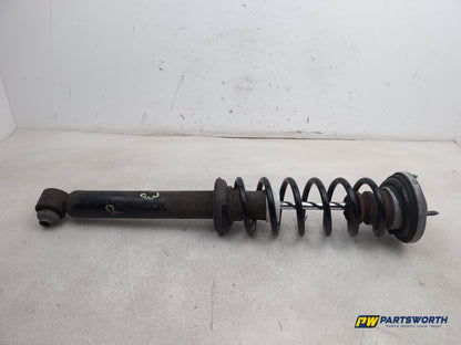 Bmw 520d Se Shock Absorber Rear Lh Passenger Side 6863299 2013-2017 - photo 7