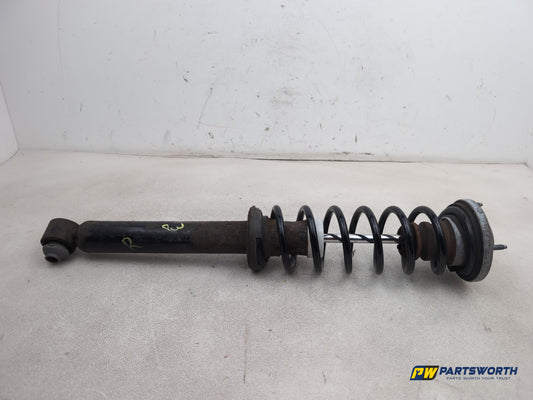 Bmw 520d Se Shock Absorber Rear Lh Passenger Side 6863299 2013-2017