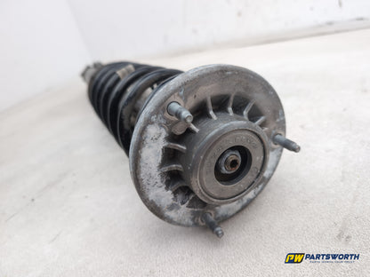 Bmw 520d Se Shock Absorber Rear Lh Passenger Side 6863299 2013-2017 - photo 6
