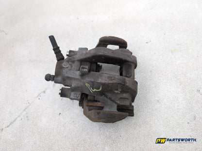 Mercedes Cls 320 Cdi Auto Brake Caliper Rear Rh Driver Side 2004-2008