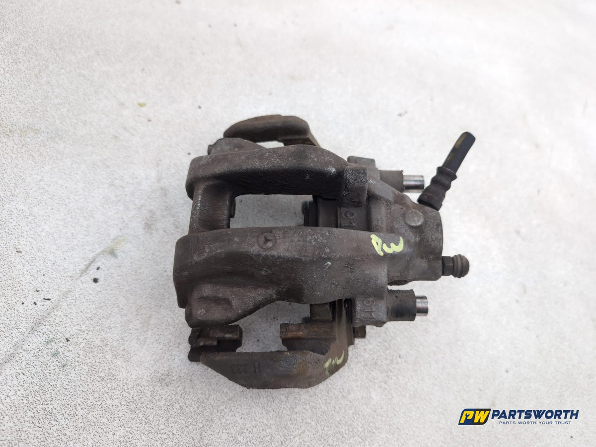 Brake Rear Caliper LH 1