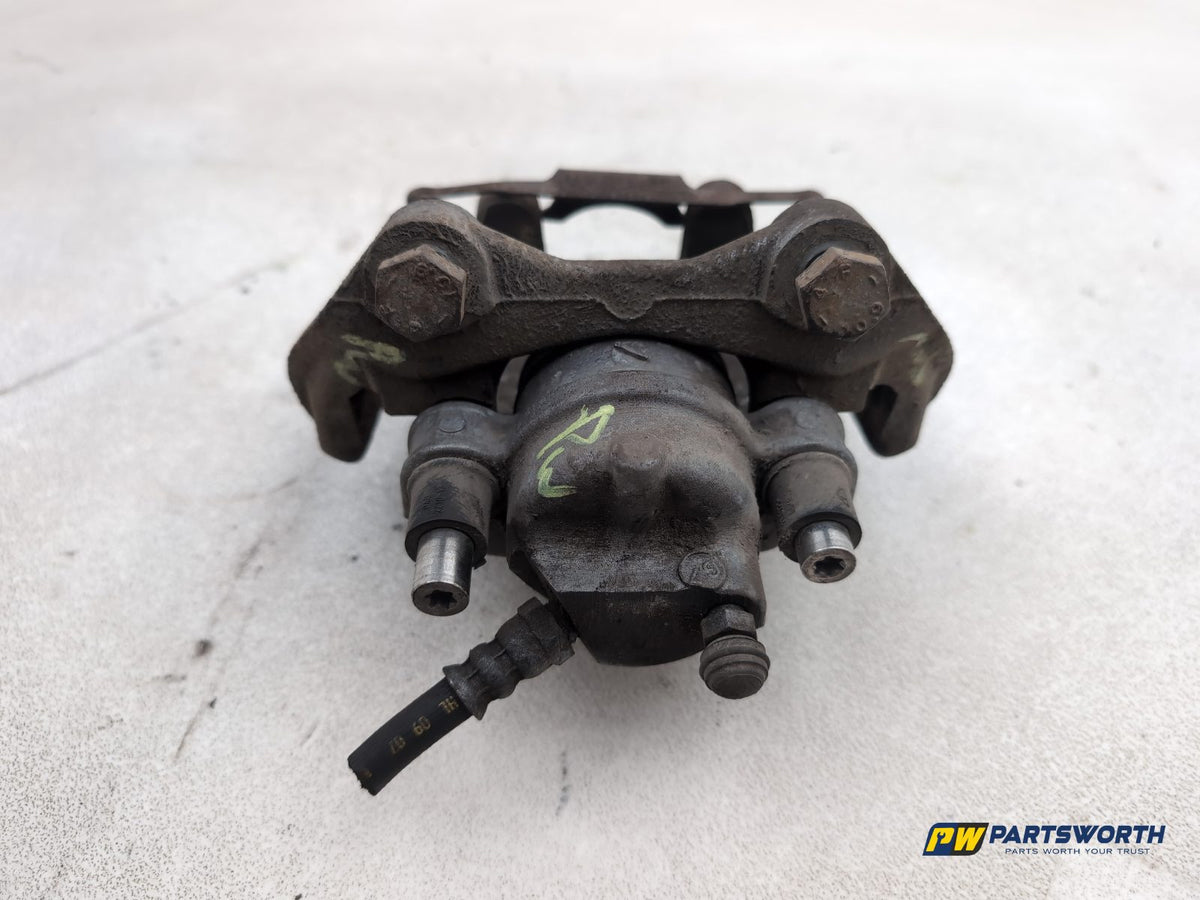 Brake Rear Caliper LH 7