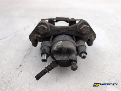 Brake Rear Caliper LH 7