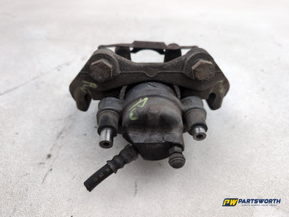 Mercedes Cls 320 Cdi Auto Brake Caliper Rear Lh Passenger Side 2004-2008 - photo 7