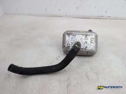 Mercedes Cls 320 Cdi Rear Right Air Suspension Pressure Tank Reservoir 2004-2008