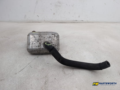 Mercedes Cls 320 Cdi Rera Left Air Suspension Pressure Tank Reservoir 2004-2008