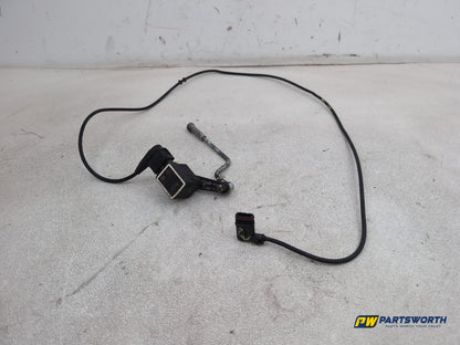 Mercedes Cls 320 Cdi Auto Rear Headlight Level Sensor A0105427717 2004-2008 - photo 7