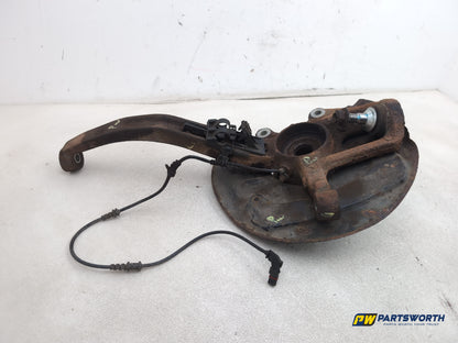Mercedes-Benz Ml350 Spt Blueef-Cy Wheel Hub Front Lh Passenger Side 2009-2011 - photo 7