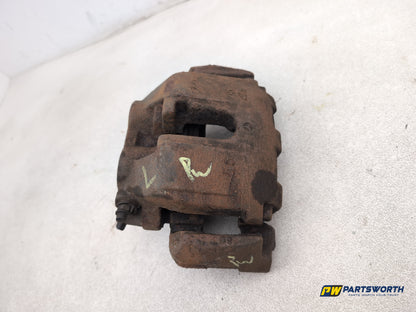 Mercedes-Benz Ml350 Spt Cdi Blueef-Cy Brake Caliper Front Lh Passenger Side