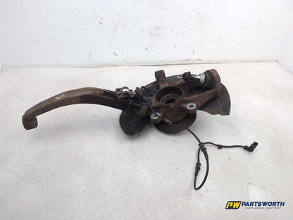 Mercedes-Benz Ml350 Spt Cdi Blueef-Cy Wheel Hub Front Rh Driver Side 2009-2011 - photo 7