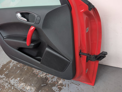 Door Front LH 15