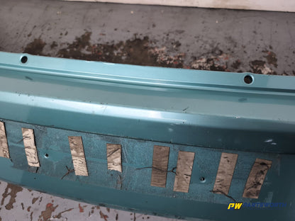 Rear Bumper 7