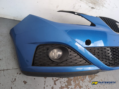 Front Bumper 7