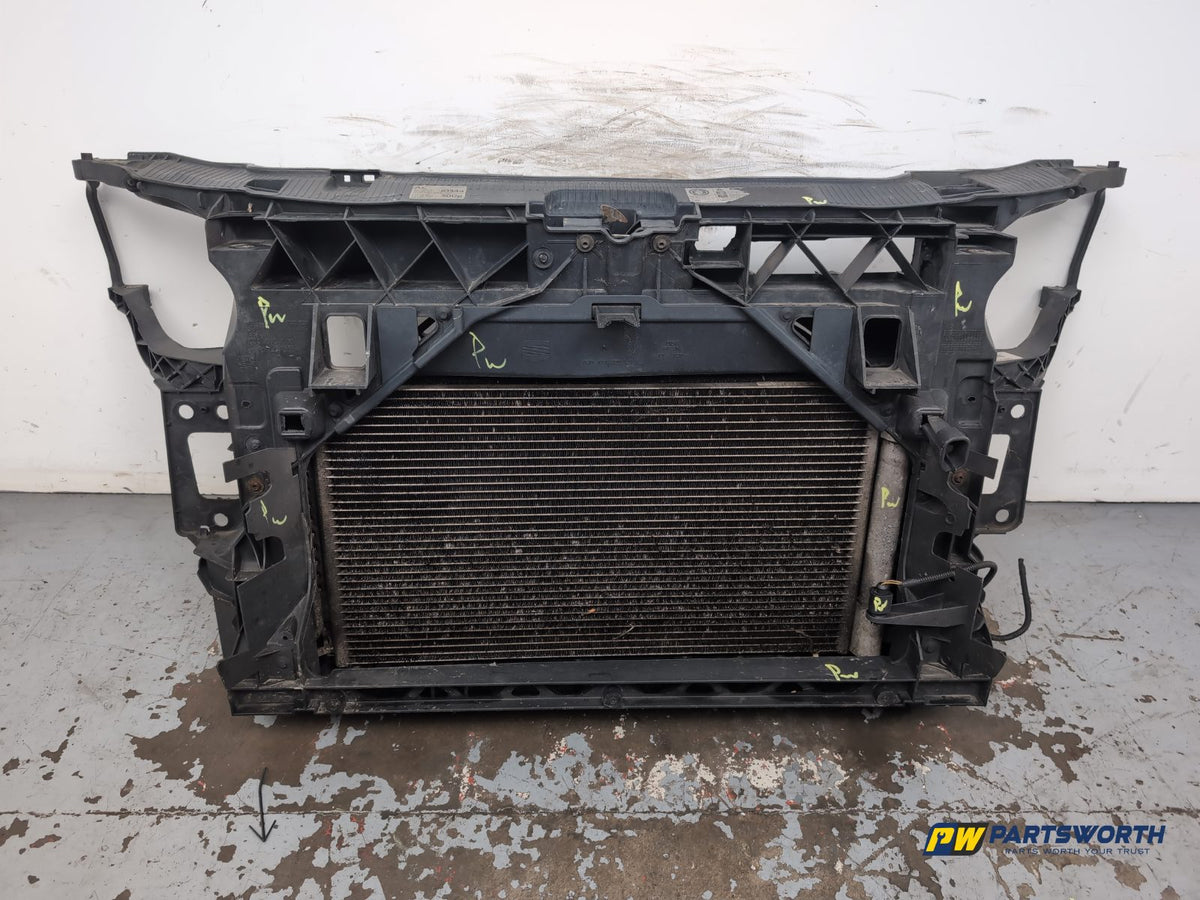Radiator Pack (KIT) 1