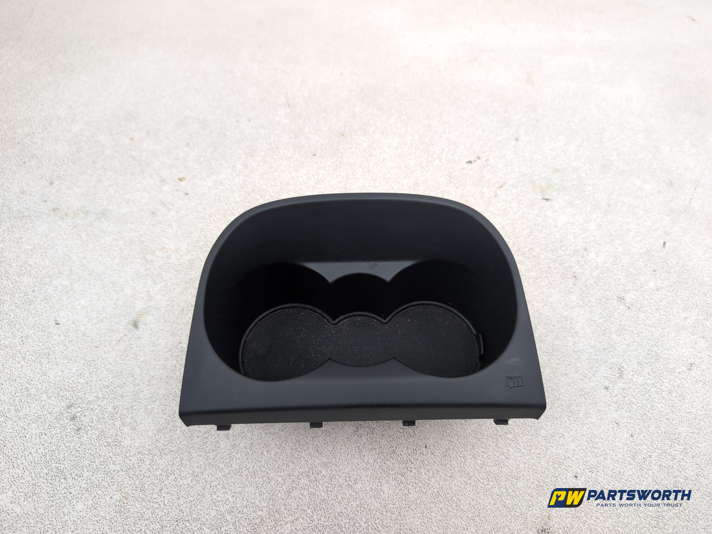 Audi A1 Contrast Edition Tdi Centre Console Cup Holder 8x0862533 2010-2012