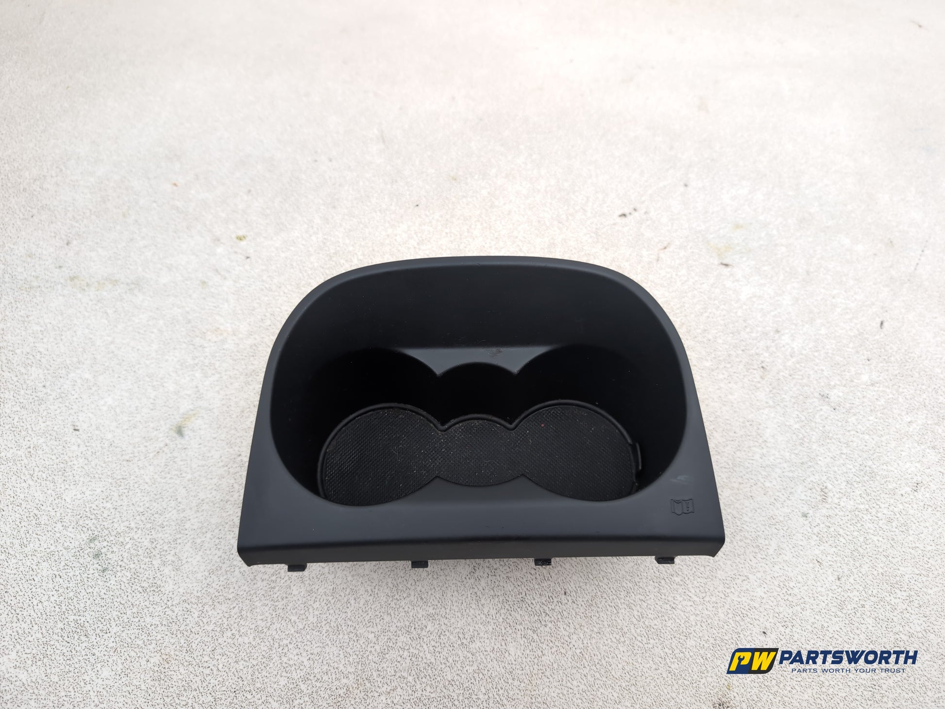 Audi A1 Contrast Edition Tdi Centre Console Cup Holder 8x0862533 2010-2012