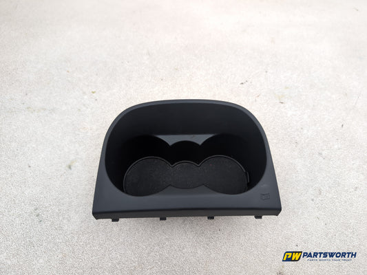 Audi A1 Contrast Edition Tdi Centre Console Cup Holder 8x0862533 2010-2012