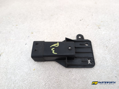 Seat Ibiza Sportrider Radiator Fan Module Ecu 5j0919506 2010-2011 - photo 7