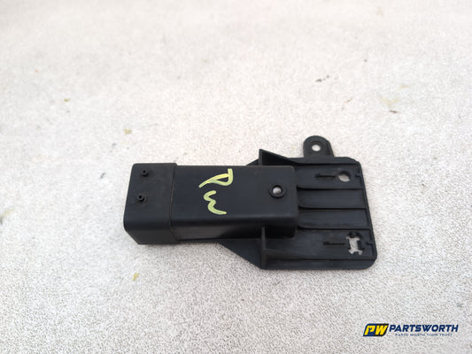 Seat Ibiza Sportrider Radiator Fan Module Ecu 5j0919506 2010-2011