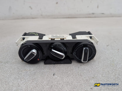 Heater Control Assembly 1