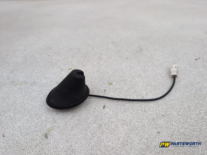 Seat Ibiza Sportrider Radio Aerial Roof Antenna Base 2008-2012
