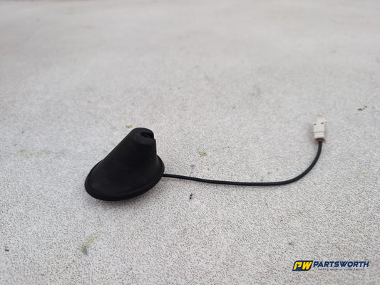 Seat Ibiza Sportrider Radio Aerial Roof Antenna Base 2008-2012
