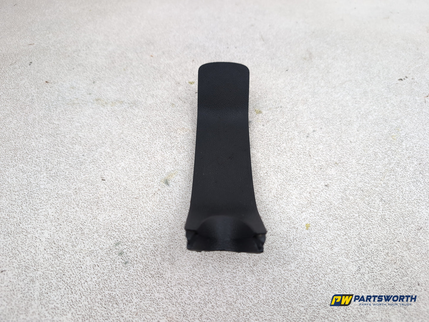 Audi A1 Contrast Edition Tdi Centre Console Handbrake Lever Trim 8x0863276