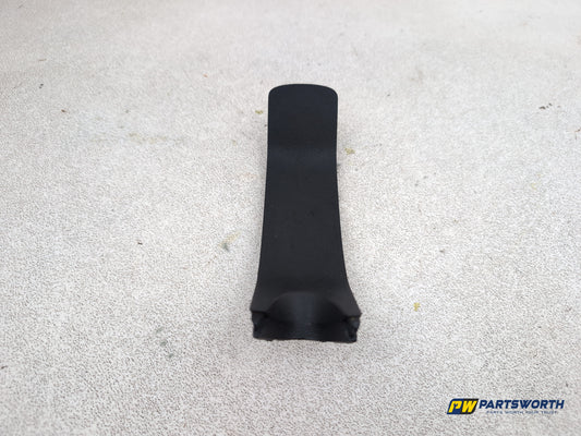 Audi A1 Contrast Edition Tdi Centre Console Handbrake Lever Trim 8x0863276