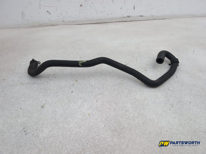 Seat Ibiza Sportrider Coolant Hose Pipe 2008-2012 - photo 7