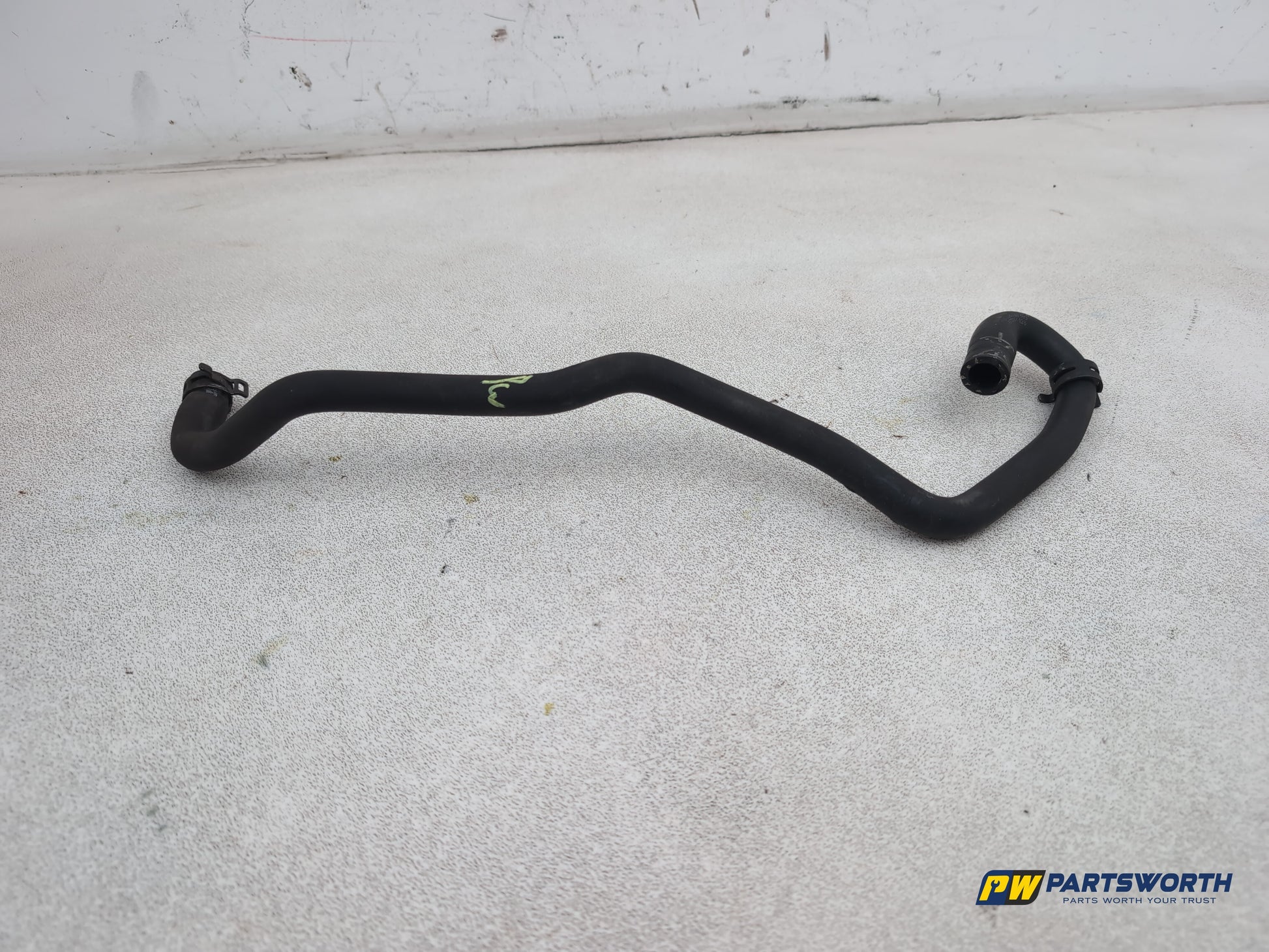 Seat Ibiza Sportrider Coolant Hose Pipe 2008-2012